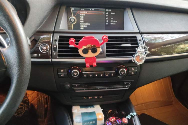 Used BMW X6 2013 xDrive35i