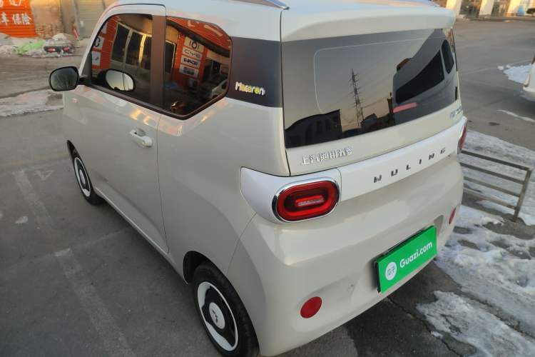 Used Wuling Hongguang MINIEV 2024 3rd Generation 170 km