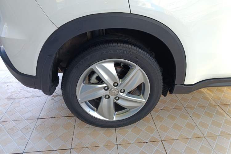 Used Honda Vezel 2019 220 TURBO CVT Elite Edition China VI