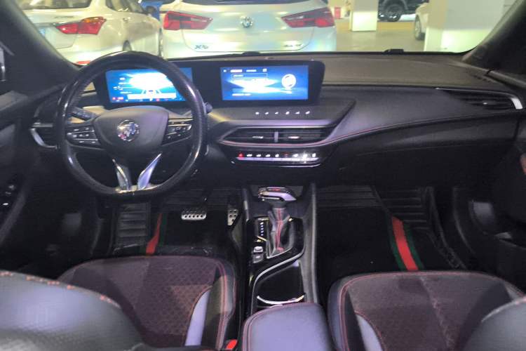 Used Buick Verano 2023 Pro GS Swift Edition