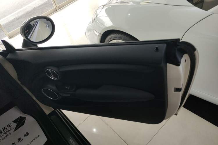 Used MINI MINI 2016 1.2T ONE Pioneer Edition