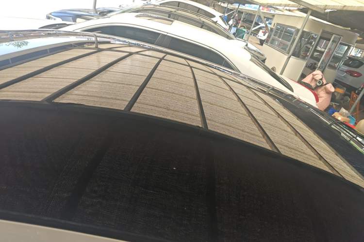 Used Lincoln MKZ 2014 2.0T Luxury Edition
