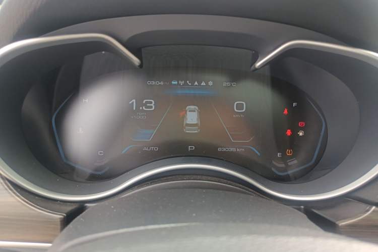 Used Haval H9 2020 2.0T Gasoline 4WD Smart Enjoyment Version 5 Seats
