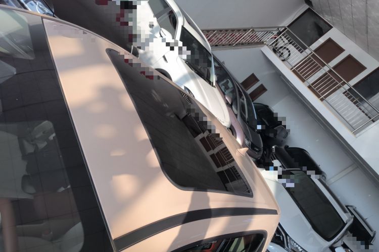 Used ORA Good Cat 2021 400km Standard Range Athena Edition Lithium-Ion Battery