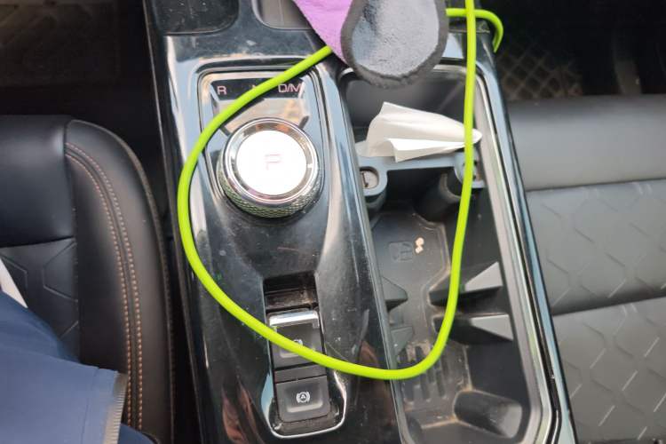 Used Haval DARGO 2021 2.0T DCT 4x4 Chinese Rural Dog Edition