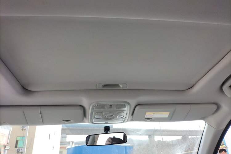 Used Haval M6 2018 Revised Version 1.5T DCT Two-Wheel Drive Elite Edition