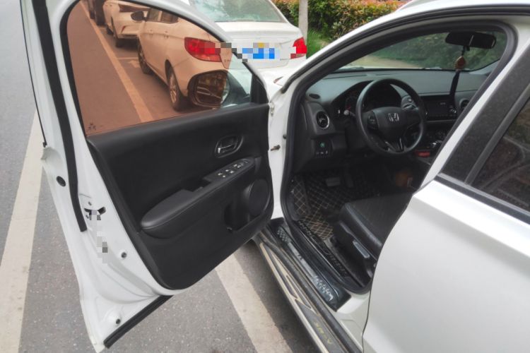 Used Honda XR-V 2017 1.8L EXi CVT Comfort Version