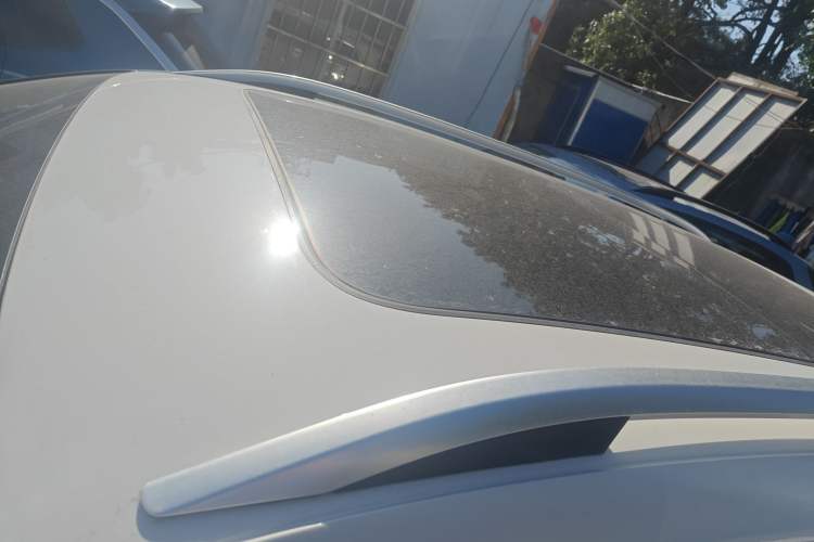 Used Volkswagen Tharu 2022 330TSI Four-Wheel Drive Luxury Edition