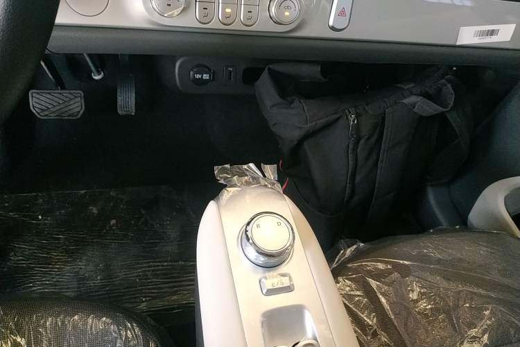 Used Qiyuan Lumin 2025 205 km Xiangqin Version
