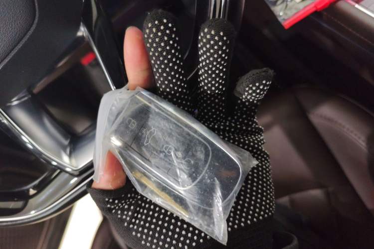 Used Chery Tiggo 8 PRO 2024 Champion Edition 290T Two-Wheel Drive Peak Version 7 Seats