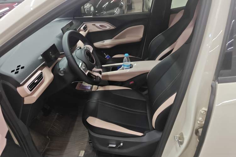 Used BYD Seagull 2025 305 km Free Version