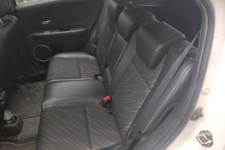 Used Honda XR-V 2015 1.8L EXi Manual Comfort Edition