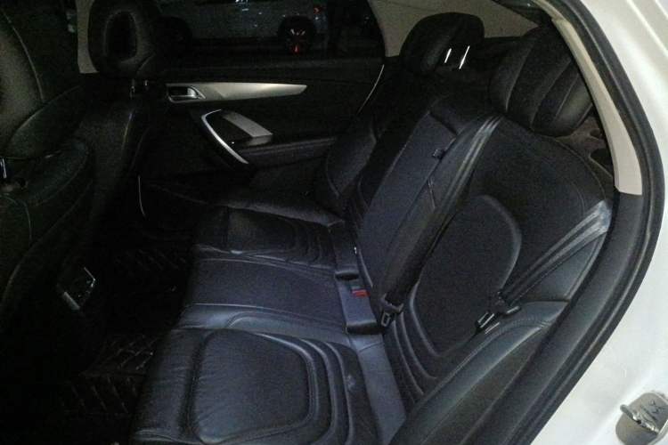 Used DS 5LS 2014 1.6T Luxury Edition THP160