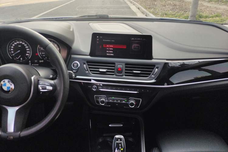 Used BMW 1 Series 2020 120i M Sport Package