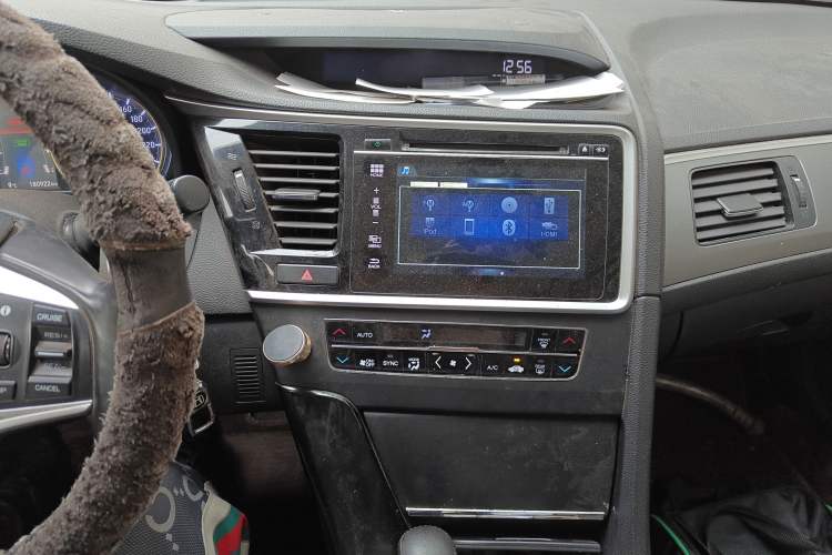 Used Honda Spirior 2015 2.0L Luxury Edition