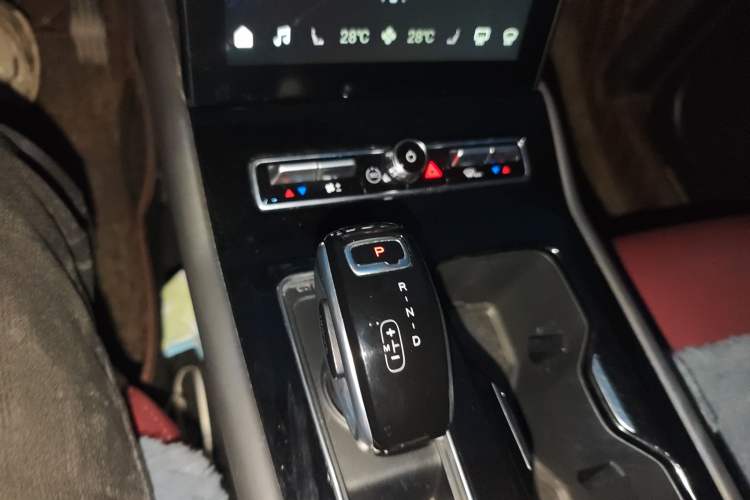 Used Qoros 7 2020 1.6T Cruise Luxury Model