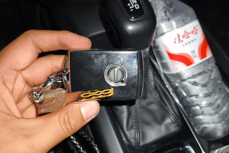 Used Volvo S60 2020 T4 Zhiyi Luxury Edition