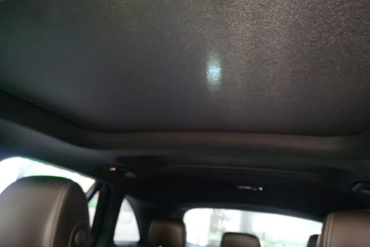 Used Mercedes-Benz GLC 2018 GLC 200 4MATIC
