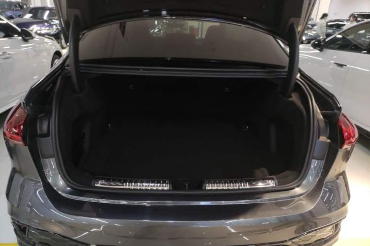 Used Audi A5L 2026 2.0T Sport Plus
