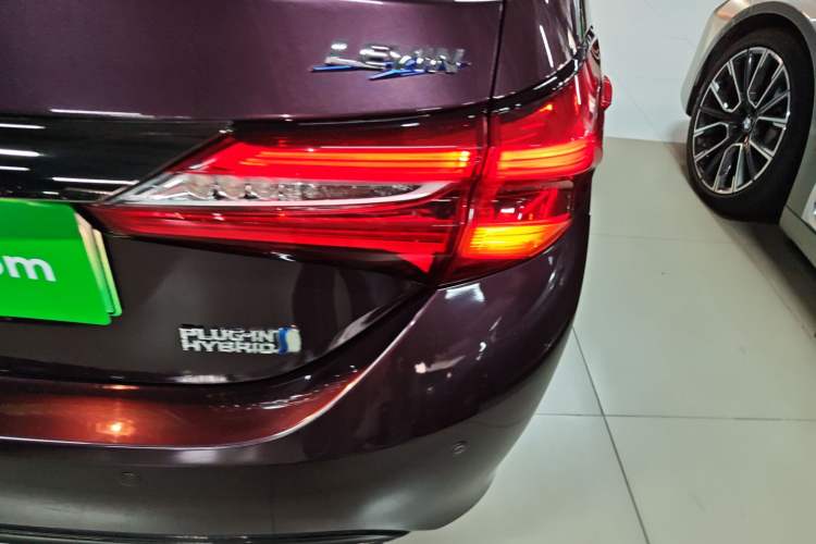 Used Toyota Levin Hybrid E+ 2019 1.8L PH GS E-CVT Elite Edition