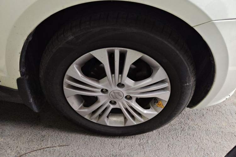 Used Suzuki Swift 2014 1.5L Automatic Fashion Edition