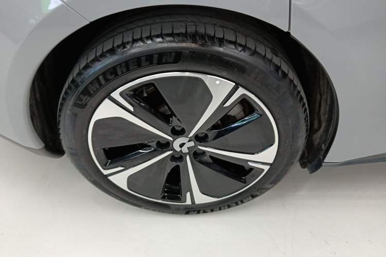 Used Nio ET5T 2024 75kWh Touring Exterior 5