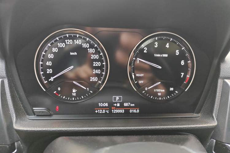 Used BMW 1 Series 2018 118i Sport Edition
