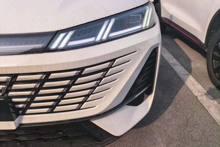 Used Changan Eado 2026 Model, Fourth Generation, 1.5T 500Bar Dynamic Enjoyment Edition
