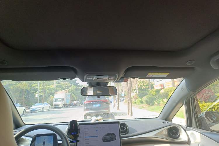 Used BYD Dolphin 2023 420 km Fashion Edition
