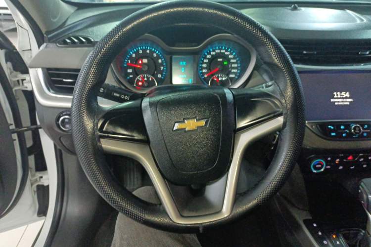 Used Chevrolet Malibu 2017 1.5T Automatic Comfort Edition