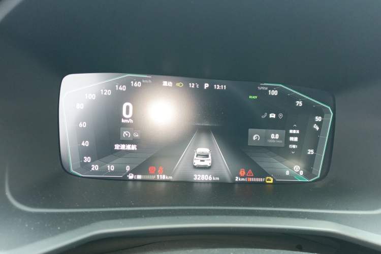 Used Lynk & Co 06 EM-P 2022 PHEV 84 km Range Pro Version
