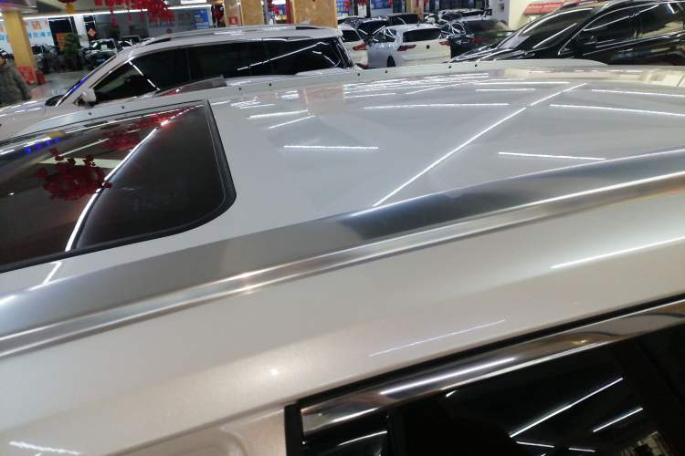 Used Lexus RX 2016 300 Two-Wheel Drive Elite Version China V Standard