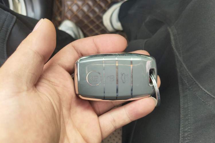 Used Kia K3 2013 1.6L Automatic GLS
