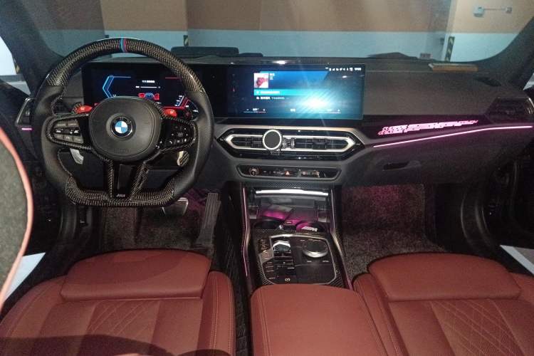 Used BMW 3 Series 2023 330Li M Sport Night Edition Package