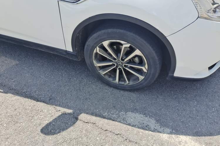 Used Luxgen U6 SUV 2017 Revised Version 1.6T Fashion Edition