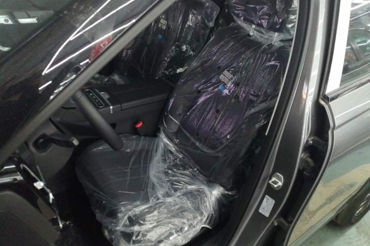 Used Chery Tiggo 7 C-DM 2025 1.5T 120KM Edition