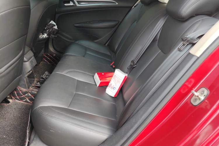 Used Peugeot 308 2013 1.6L Automatic Fashion Model