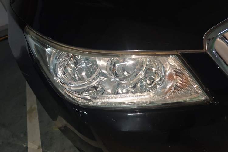 Used Buick LaCrosse 2012 2.4L SIDI Elegant Edition
