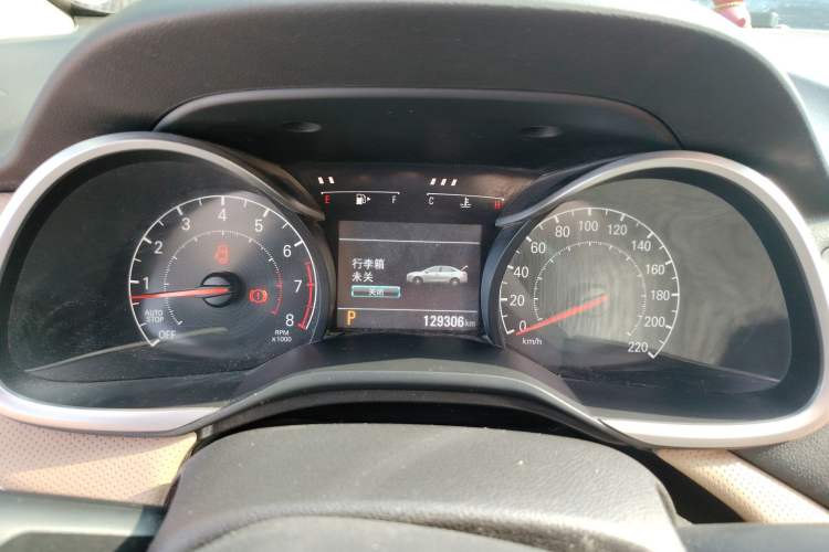 Used Chevrolet Monza 2022 320 Automatic Enjoyment Sunroof Version
