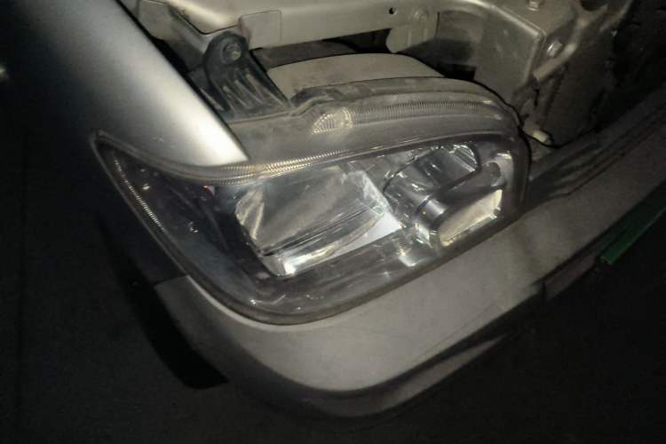 Used Wuling Zhiguang 2020 1.2L Practical Model China VI LSI
