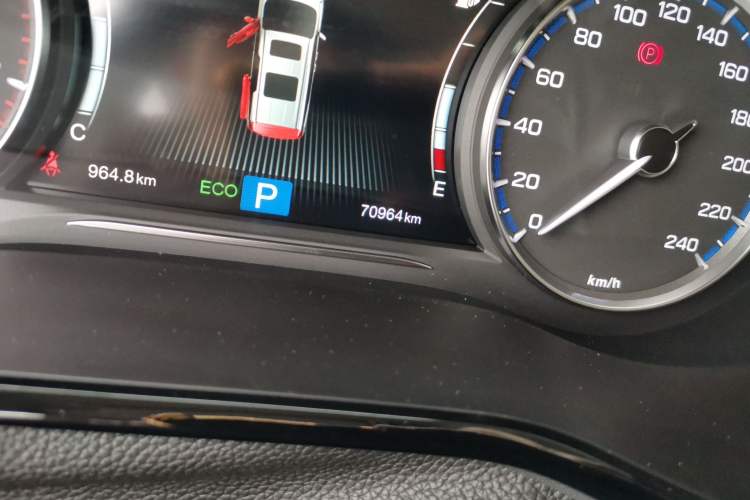 Used GAC Trumpchi M8 2020 390T Deluxe Edition
