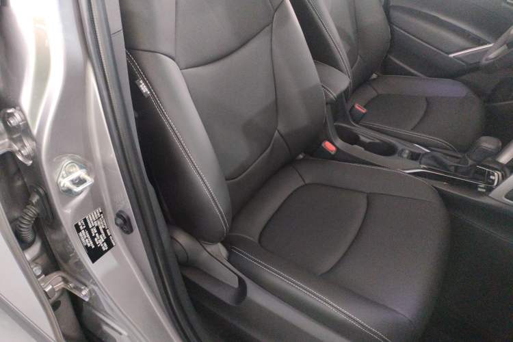 Used Toyota Corolla Cross 2024 2.0L Elite Edition Right Front Seat