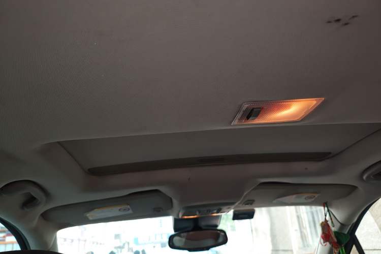 Used Buick Encore 2013 1.4T Automatic Two-Wheel Drive Elite Model