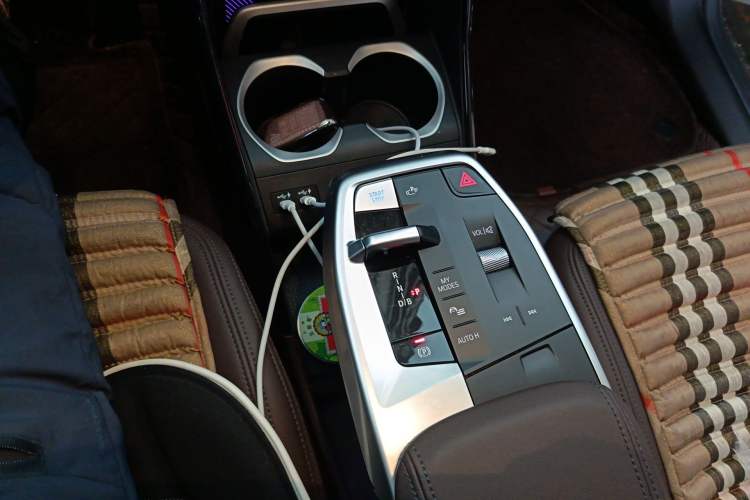 Used BMW iX1 2023 eDrive25L X Design Package