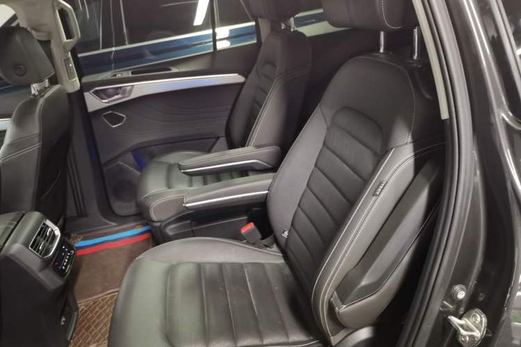 Used Volkswagen Talagon 2021 380TSI Four-Wheel Drive Luxury Premium Edition Pro