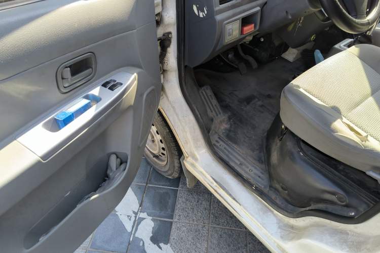 Used Nlmmotor Qiteng M70EV 2020 M70L-EV Standard Range Version