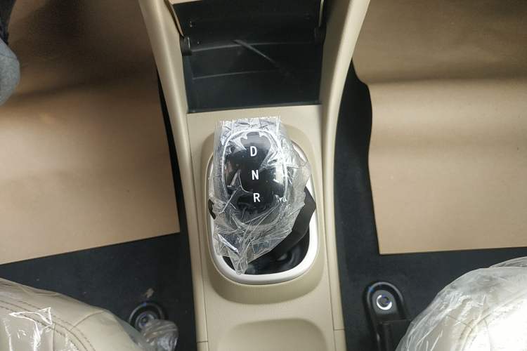 Used Dongfeng Junfeng E11K 2021 60.43 kWh Battery-Swap Version
