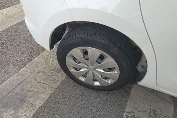 Used Toyota YARiS L Zhi Xuan 2021 1.5L CVT Leading Edition