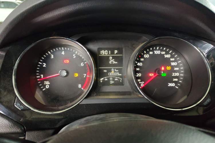 Used Volkswagen Sagitar 2015 1.6L Automatic Comfort Model