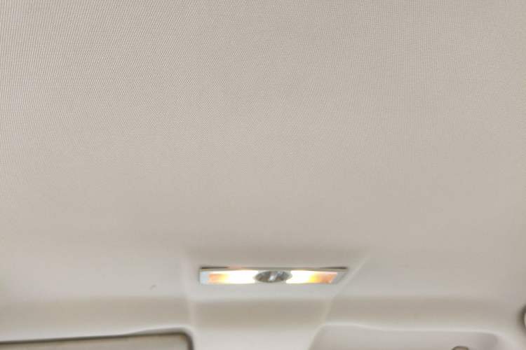 Used Volkswagen Lavida 2011 1.6L Manual Joy Version Headliner